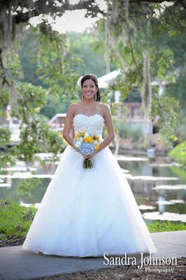 Best Sawgrass Marriott Wedding photographer - Sandra Johnson (SJFoto.com)